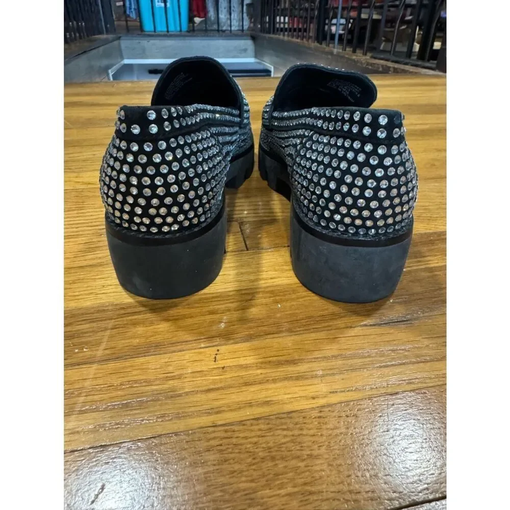 Tory Burch sleek black